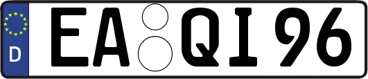 EA-QI96