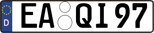 EA-QI97