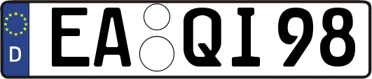 EA-QI98