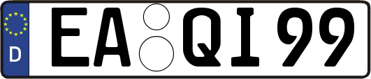 EA-QI99