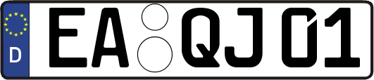 EA-QJ01
