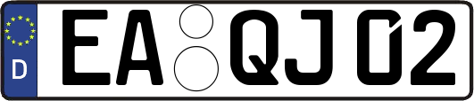 EA-QJ02