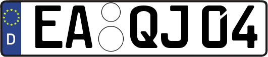 EA-QJ04