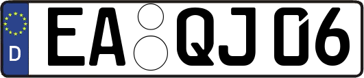 EA-QJ06