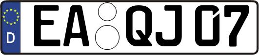 EA-QJ07