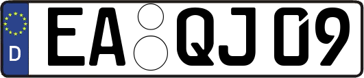 EA-QJ09