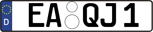 EA-QJ1