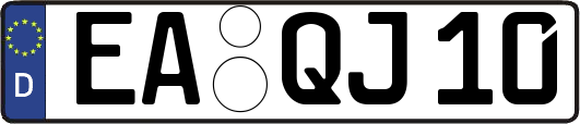 EA-QJ10