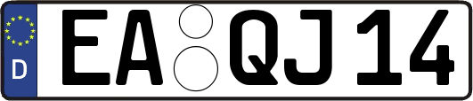EA-QJ14