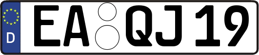 EA-QJ19