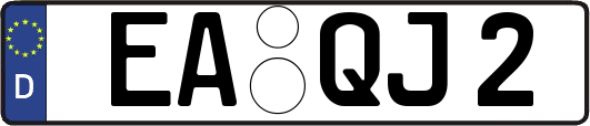 EA-QJ2