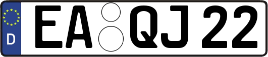 EA-QJ22