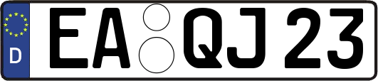 EA-QJ23