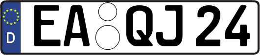 EA-QJ24