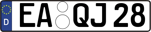 EA-QJ28
