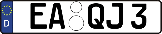 EA-QJ3