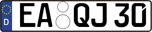 EA-QJ30
