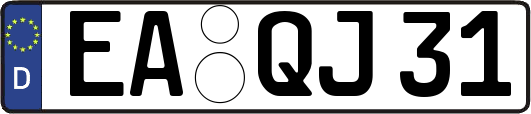 EA-QJ31