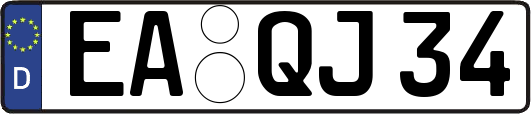 EA-QJ34