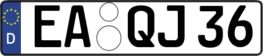 EA-QJ36