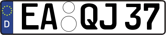 EA-QJ37