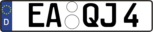 EA-QJ4