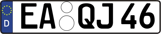 EA-QJ46