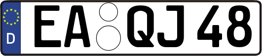 EA-QJ48