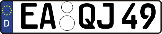 EA-QJ49