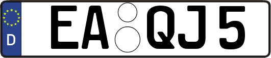 EA-QJ5