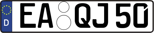 EA-QJ50