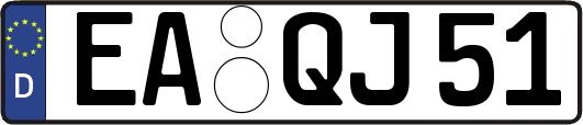 EA-QJ51