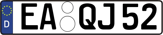 EA-QJ52