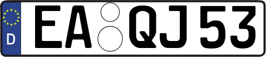 EA-QJ53