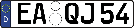 EA-QJ54