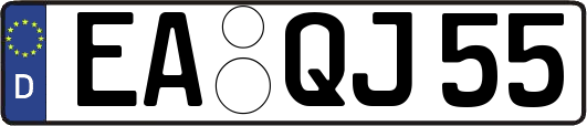 EA-QJ55