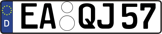 EA-QJ57