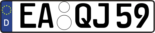 EA-QJ59