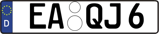 EA-QJ6