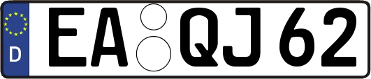 EA-QJ62