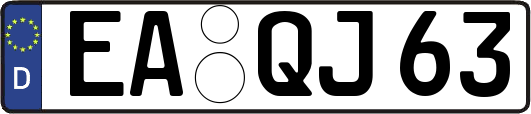 EA-QJ63