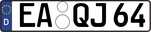 EA-QJ64
