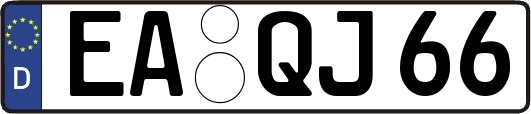 EA-QJ66