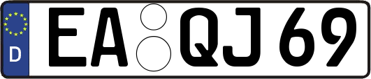 EA-QJ69