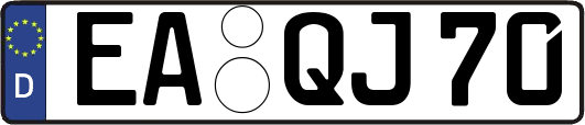 EA-QJ70
