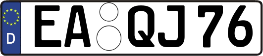 EA-QJ76