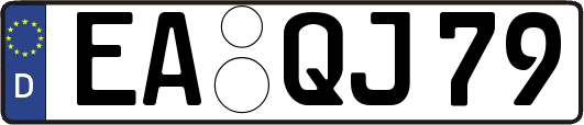 EA-QJ79