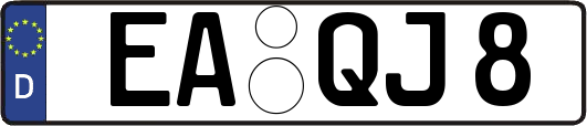 EA-QJ8