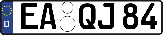 EA-QJ84