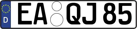 EA-QJ85